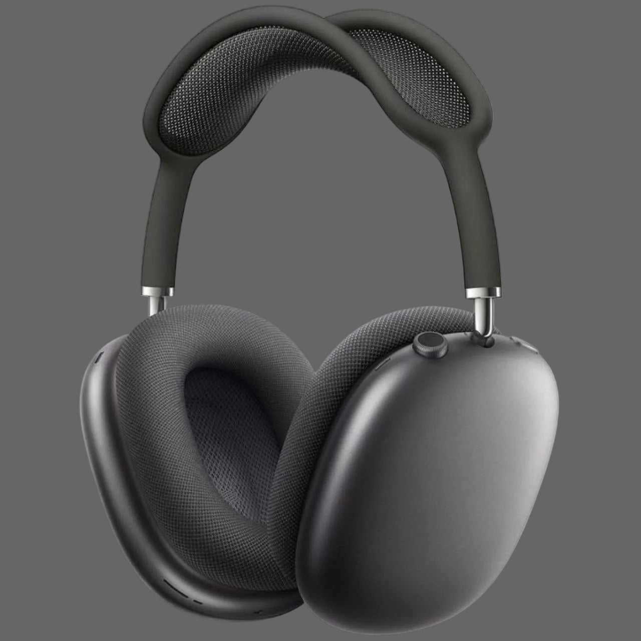 Max headphone