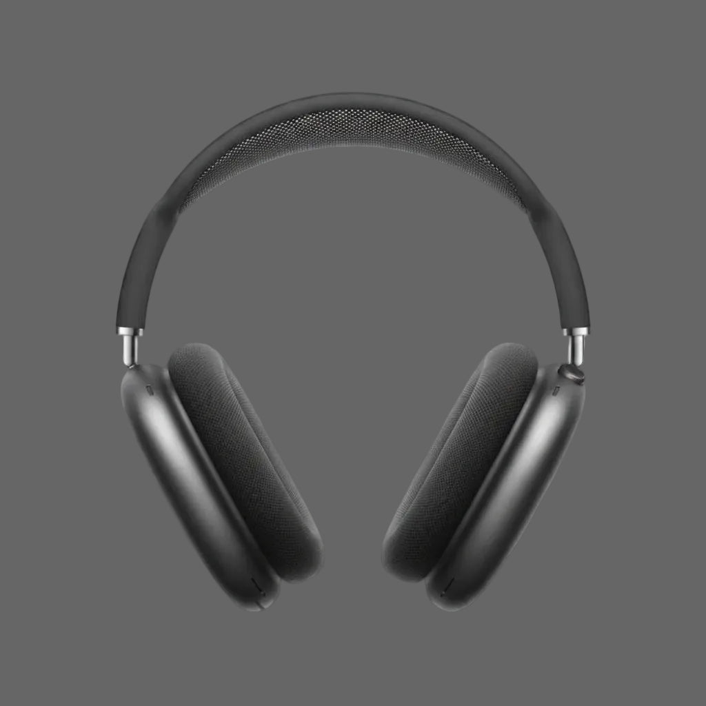 Max headphone
