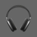 Max headphone