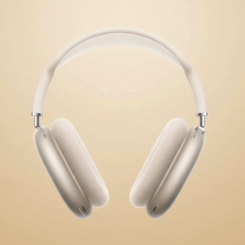 Max headphone