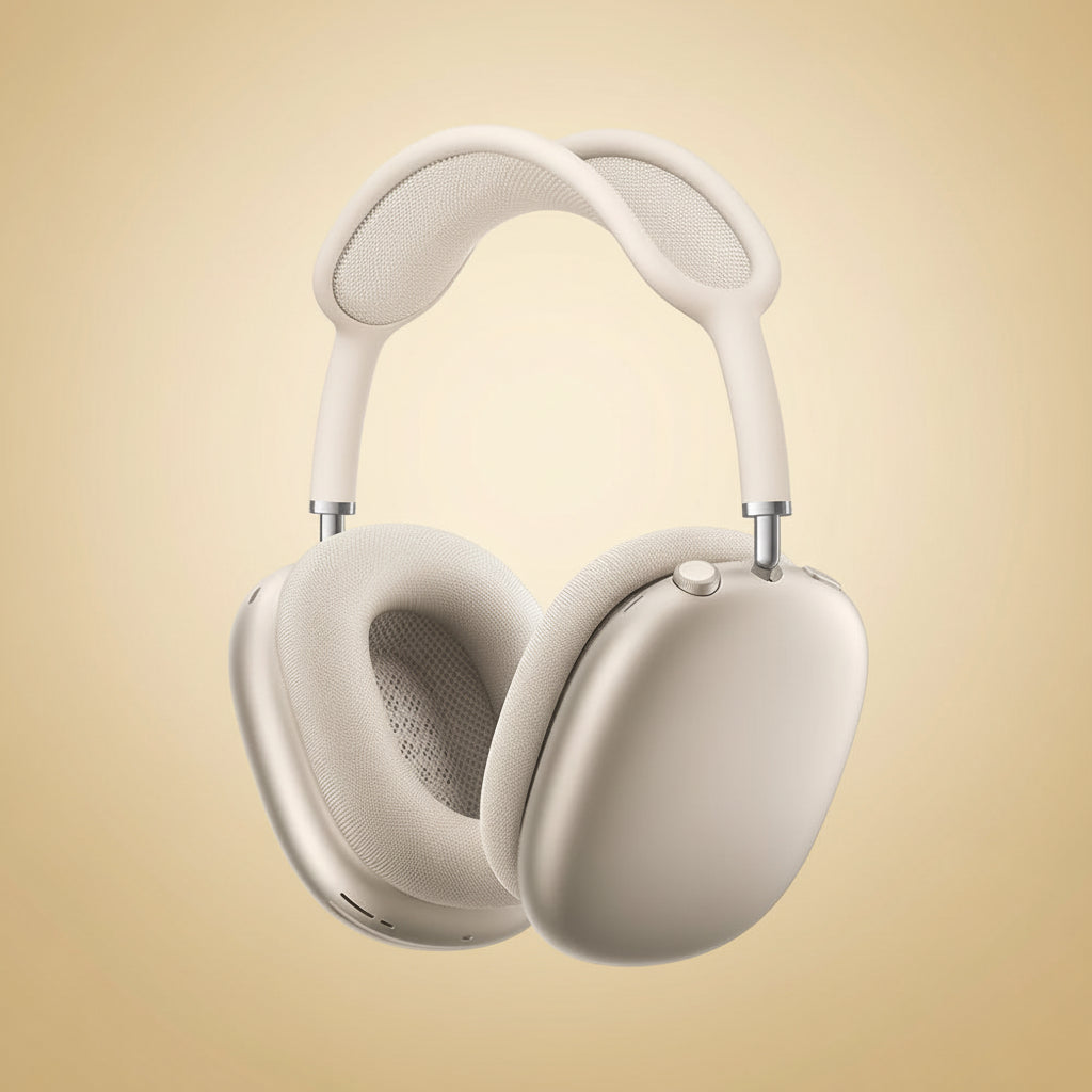 Max headphone