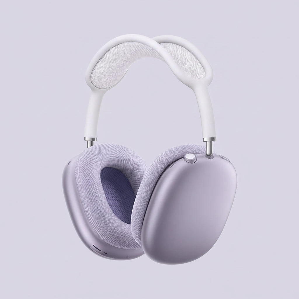 Max headphone