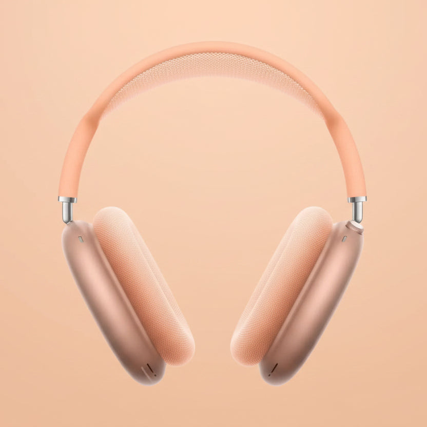 Max headphone