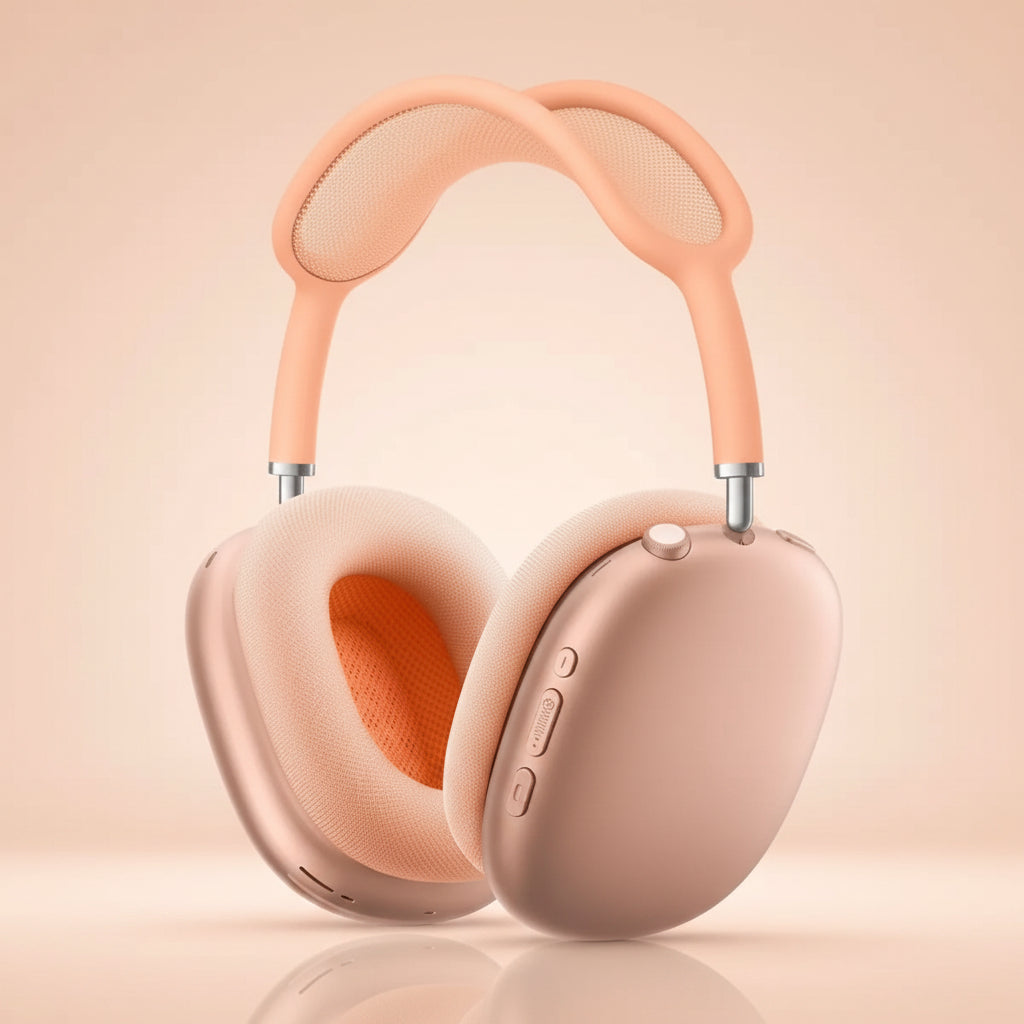 Max headphone