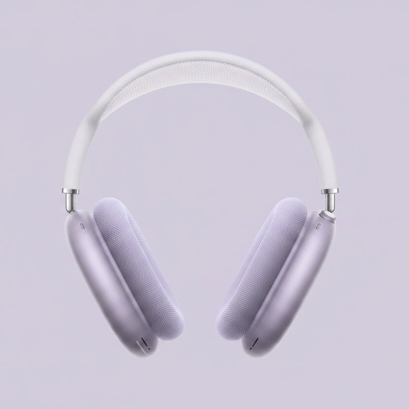 Max headphone